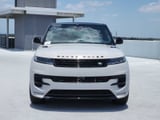 2026 Land Rover Range Rover Sport - Preview 2