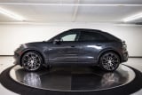 2026 Porsche Macan Electric - Preview 2