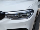 2017 BMW 5 Series - Preview 5