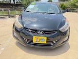 2013 Hyundai Elantra - Preview 6