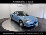 2003 Toyota MR2 - Preview 2