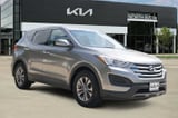 2015 Hyundai Santa Fe Sport - Preview 5
