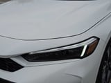 2026 Honda Civic - Preview 7