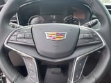 2026 Cadillac XT5 - Preview 11