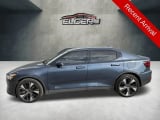 2024 Polestar 2 - Preview 2