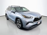 2024 Toyota Highlander - Preview 3