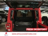 2021 Jeep Wrangler - Preview 5