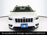 2020 Jeep Cherokee - Preview 2