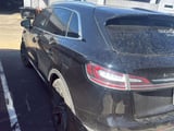 2019 Lincoln Nautilus - Preview 3
