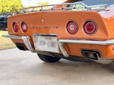1972 Chevrolet Corvette - Preview 9