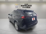 2024 Toyota RAV4 - Preview 3