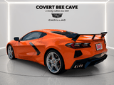 2022 Chevrolet Corvette - Preview 3