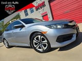2017 Honda Civic - Preview 4