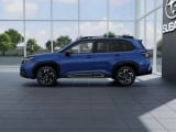 2026 Subaru Forester - Preview 3