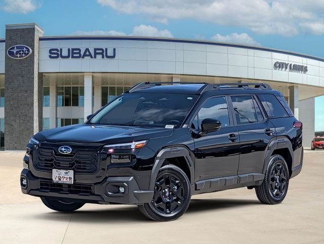 2026 Subaru Outback - Image 1