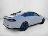 2025 Honda Accord - Preview 5