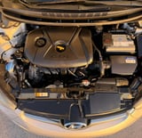 2014 Hyundai Elantra - Preview 14