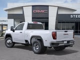 2026 GMC Sierra 3500 HD - Preview 3