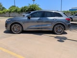 2025 Audi SQ5 - Preview 6