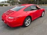 2010 Porsche 911 - Preview 3