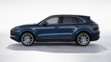 2024 Porsche Cayenne - Preview 2