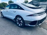 2024 Hyundai Ioniq 6 - Preview 5