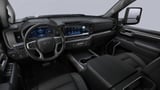 2026 Chevrolet Silverado 2500 HD - Preview 5