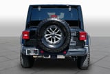 2024 Jeep Wrangler - Preview 4