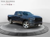 2026 Ram 1500 - Preview 2