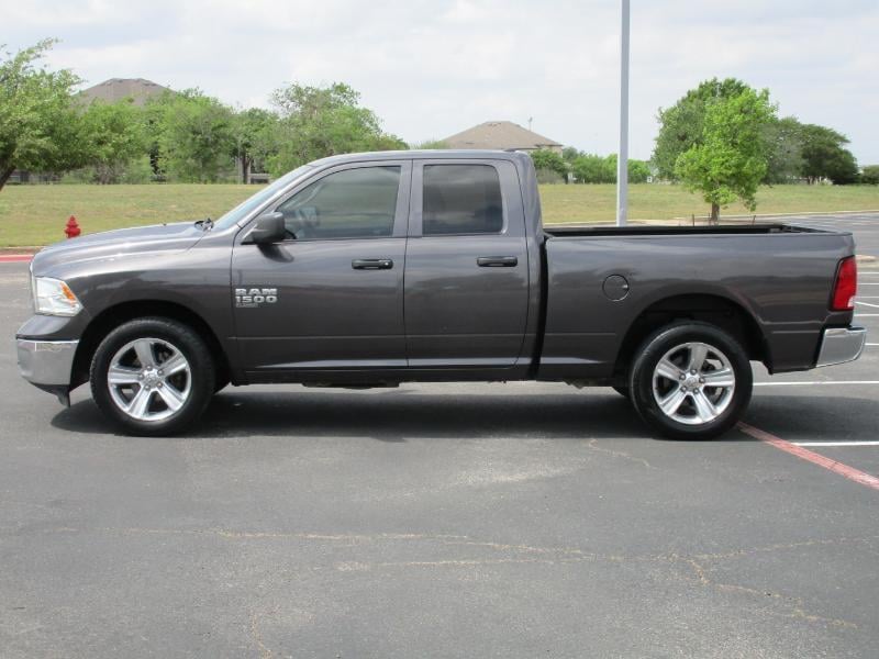 2021 RAM 1500 - Image 2