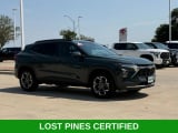 2025 Chevrolet Trax - Preview 6