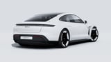 2026 Porsche Taycan - Preview 9