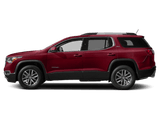 2019 GMC Acadia - Preview 3