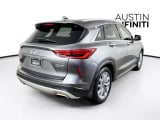 2021 INFINITI QX50 - Preview 7