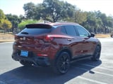 2024 Buick Encore - Preview 3