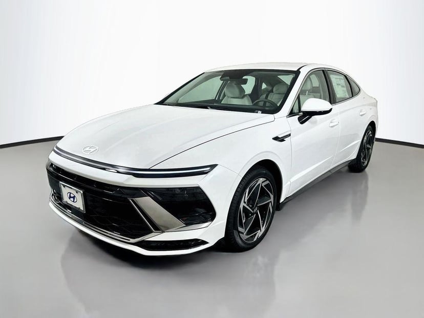 2026 Hyundai Sonata - Image 1