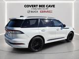 2026 Lincoln Aviator - Preview 7