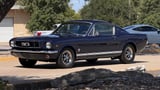 1966 Ford Mustang - Preview 4