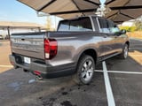 2026 Honda Ridgeline - Preview 3