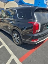 2020 Hyundai Palisade - Preview 8