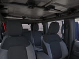 2026 Ford Bronco - Preview 12