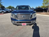 2016 Nissan Titan XD - Preview 2