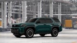 2026 Toyota 4Runner - Preview 2