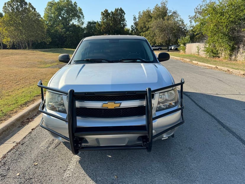 2013 Chevrolet Tahoe - Image 2