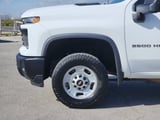 2024 Chevrolet Silverado - Preview 9