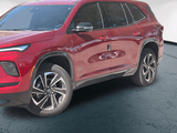 2027 Buick Enclave - Preview 3