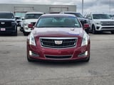 2016 Cadillac XTS - Preview 2