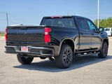 2026 Chevrolet Silverado 1500 - Preview 4