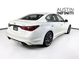 2023 INFINITI Q50 - Preview 7