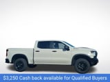 2026 Chevrolet Silverado - Preview 2
